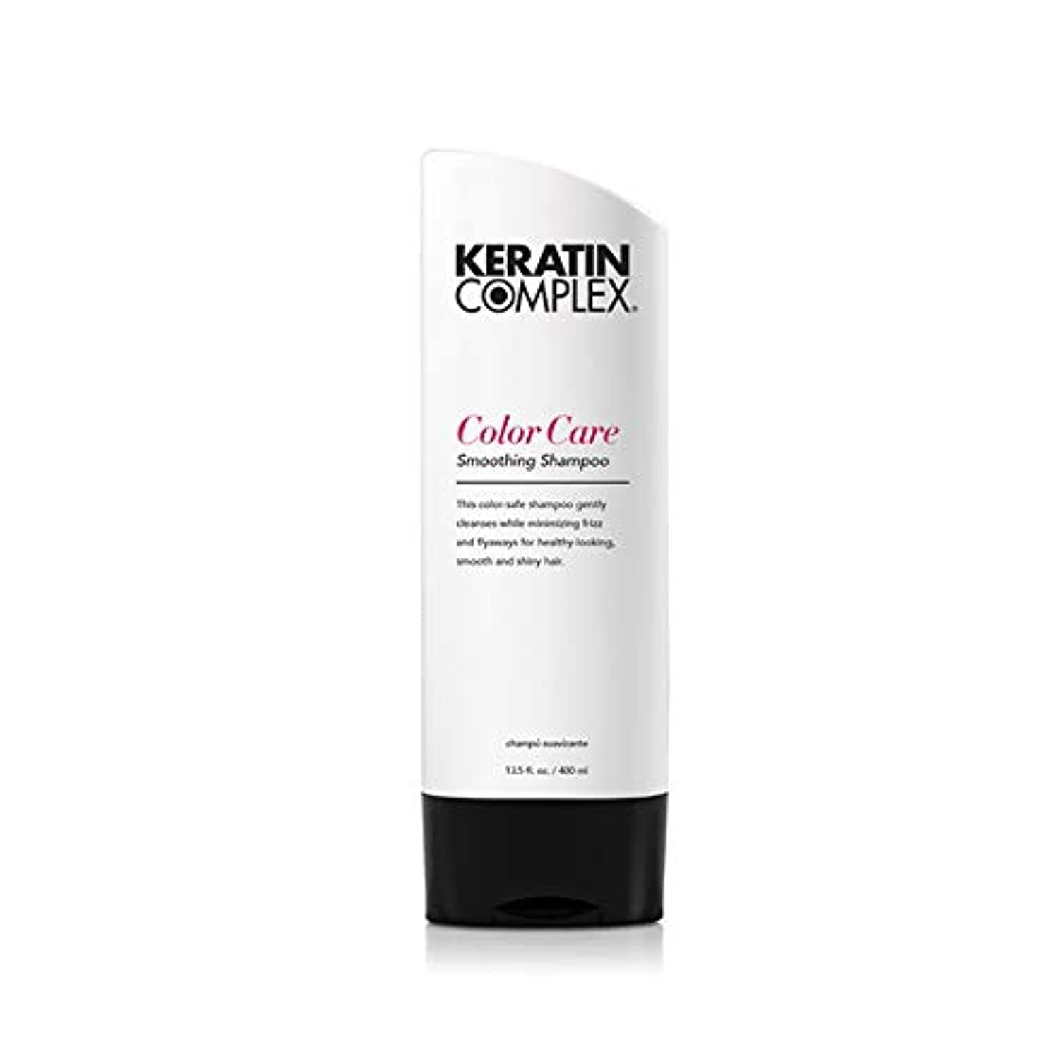 Keratin Complex Shampoo for Colored Hair - 400 ml