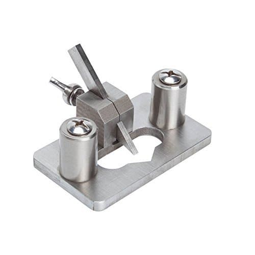 Cowryman Router Plane Handheld Woodworking Tool R023 Hand Plane