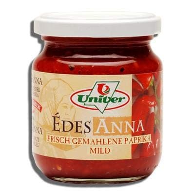 Edes Anna Mild Paprika (univer) 200g