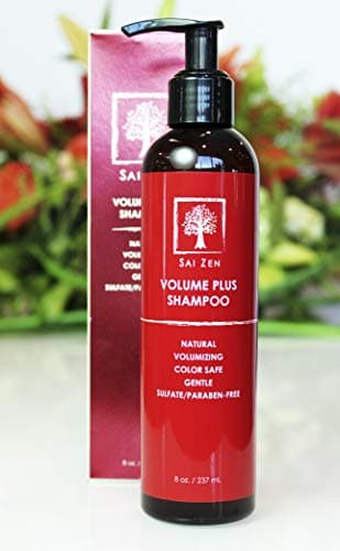 Volume Plus Collection (8 oz, Volume Plus)