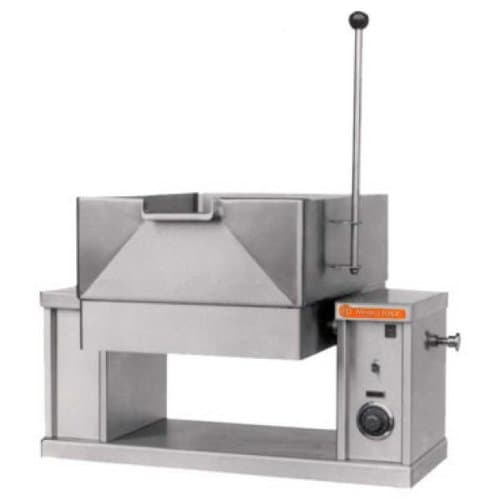 Market Forge Tilting Skillet Electric 12-gallon Countertop 1200