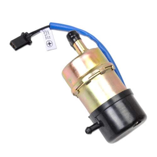 AliNature 80 LPH Fuel Pump Fit for Honda CBR600F CBR600F2 CBR600F3 TRX350 TRX350D 86-00