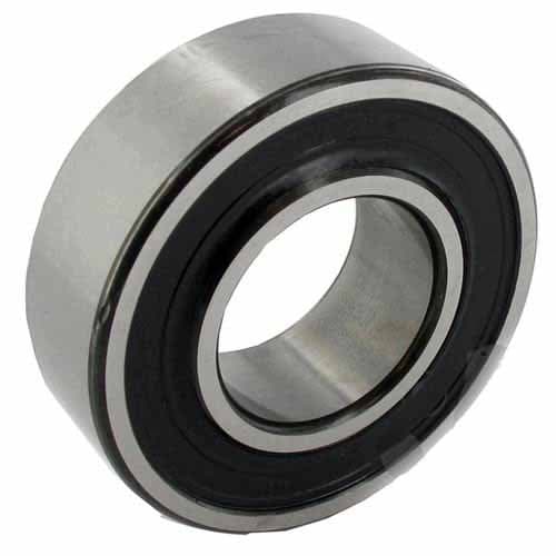 Ball Bearing American Outside Diameter (mm): 62 Inside Diameter (mm): 30 Width (mm): 20