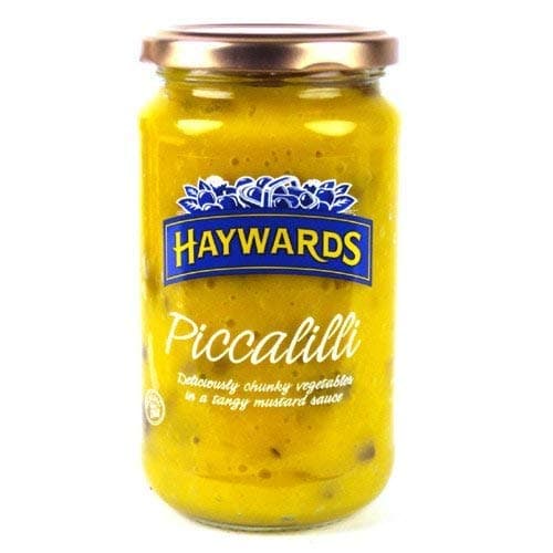Haywards Piccalilli - (3 Pack)