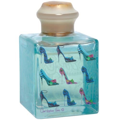 RDIF-8830L Christopher Vine Mini Reed Diffuser - Dancing Girl