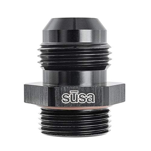 Setrab 22-M22-AN16-SE ProLine Oil Cooler Adapter Fitting (Sold Individually)