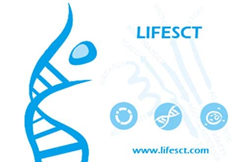 LiScript 1st Strand cDNA Synthesis kit with gDNA Wiper (100 rxns)