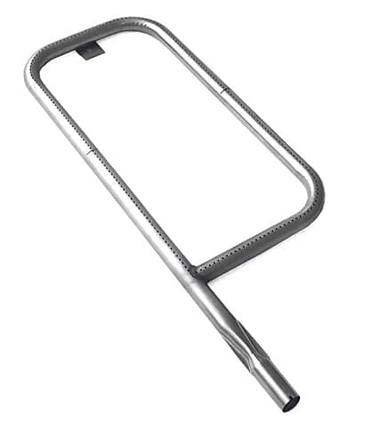 Zone Replacement Stainless Burner for 396000, 396001, 396002, 53060001, 54060001, 566002, 566014 Gas Models.