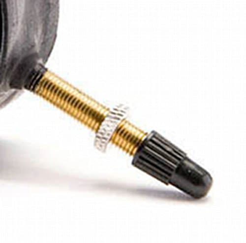 Sunchase 2x 28" 28 x 1 3/8-1 5/8 Bicycle Inner Tube with Presta Valve