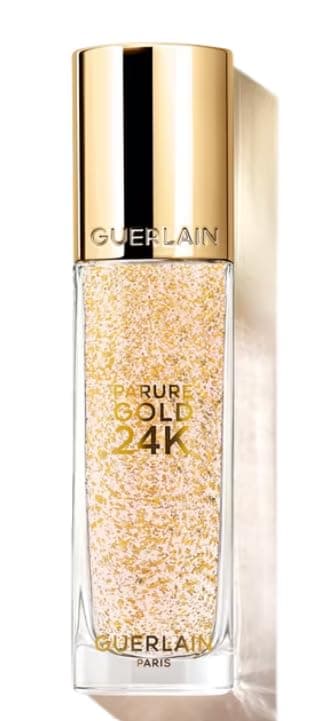 Parure Gold 24K Primer Or Rose Pink Gold