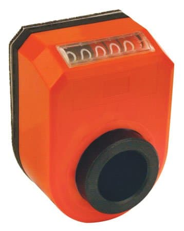 Counter Clockwise, Ratio 000.20, Bore 1/2, Digital Position Sensor, Direct Drive, Elesa (1 Each)