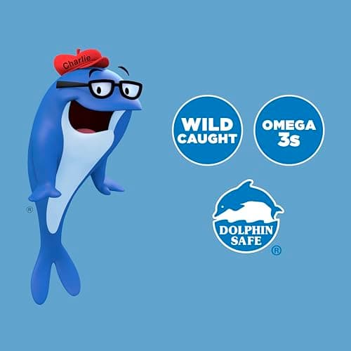 StarKist Tuna Creations, Variety Pack, 4-2.6 oz pouch (Total 10.4 Oz) (Packaging May Vary)