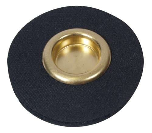 45 Bass End Pin Rest