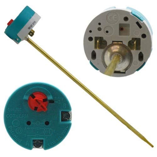 Megaflo/Megaflow Tse Thermostat 95612599 / 95612026