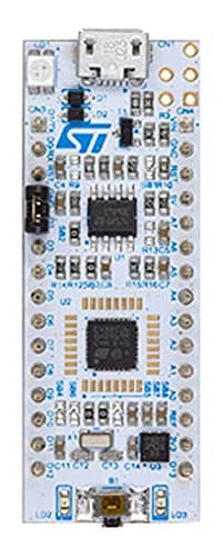 X-ON NUCLEO-L432KC Development Boards & Kits - ARM - 1Pcs