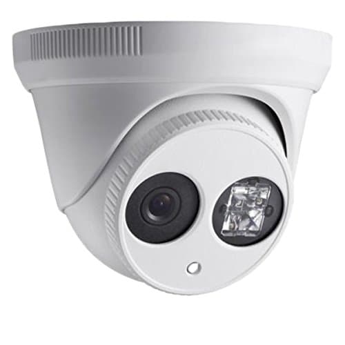 LTS CMHT2722W-28 Platinum HD-TVI Turret Camera 2.1MP - 2.8mm