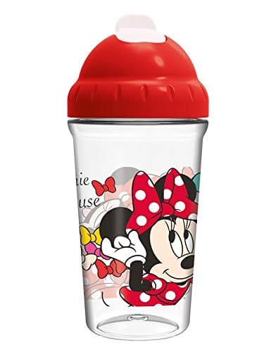 Elemed 45386 Toddler Cup with Flexi Straw