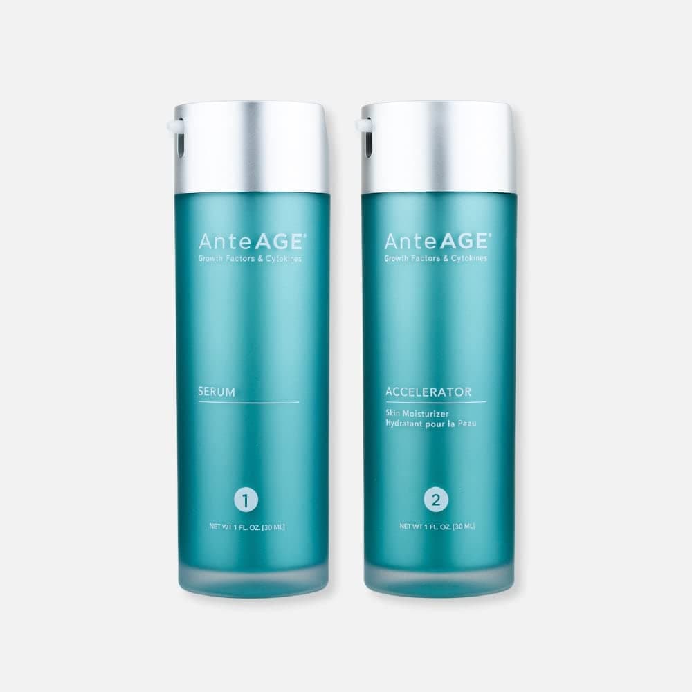 Pro System Serum and Accelerator (30 ML/Ea)