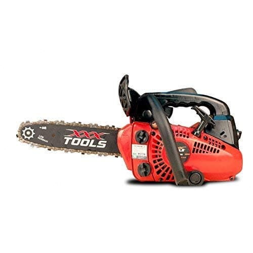 Petrol Chainsaw 2020 26CC TOP Handle Lightweight Saw with 1 x Chain