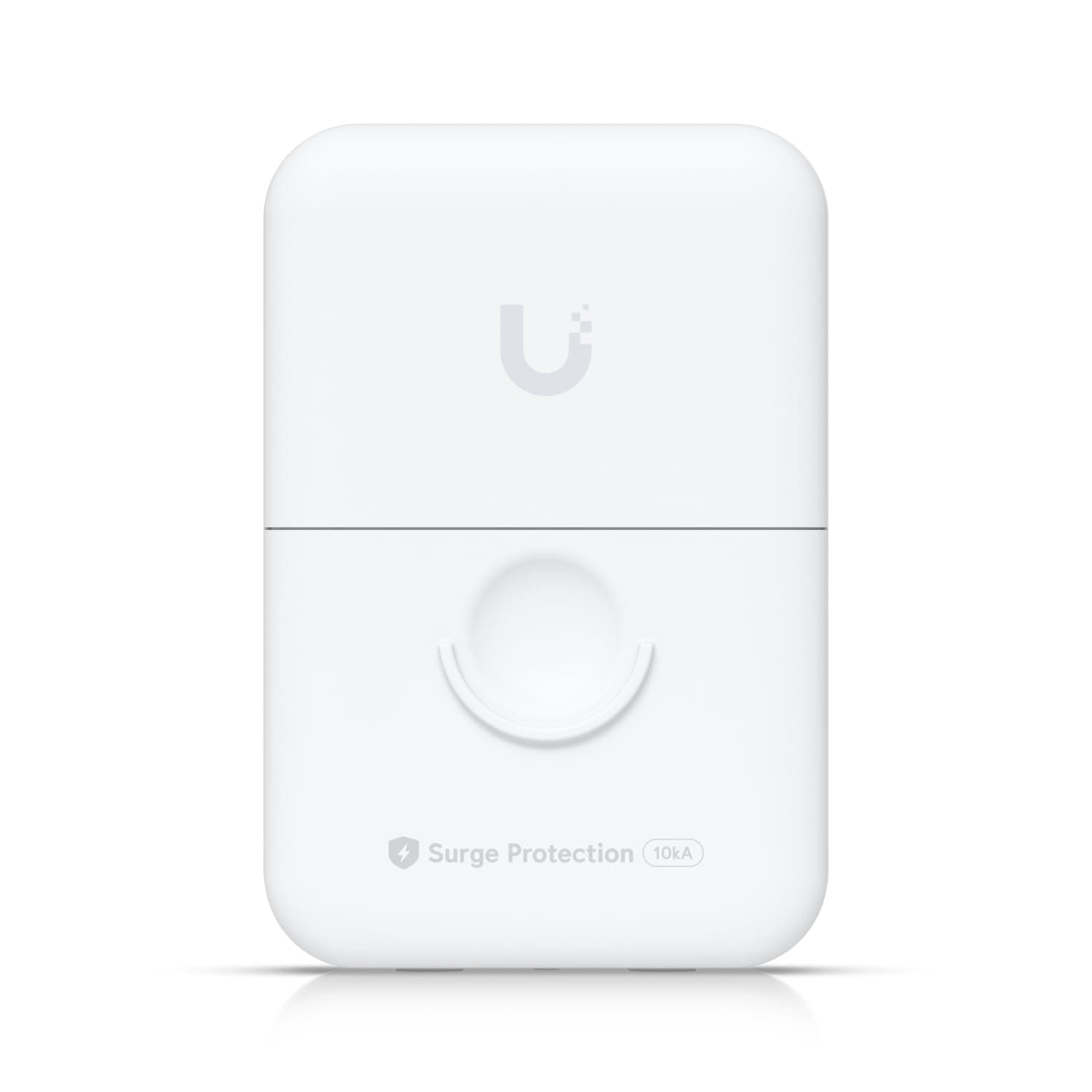 Networks eth-sp-g2 White Surge Protection - Overcurrent Protection Protectors (500A, White, 80g, 91mm, 61mm, 32.5mm)