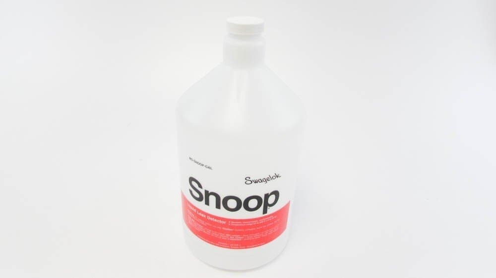 MS-SNOOP-GAL Snoop Liquid Leak Detector