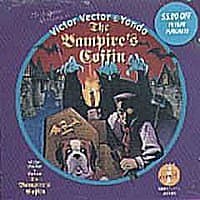 The Vampires Coffin (PC/MAC Jewel Case)