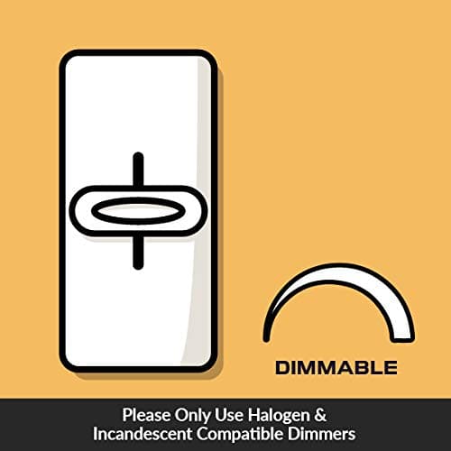 [Pack of 10] 5W 10W 20W 12V Halogen Bulbs G4 Base Bi-Pin 12V 10W T3 JC Lamp, White, G4 10.00W 12.00 VoltsV