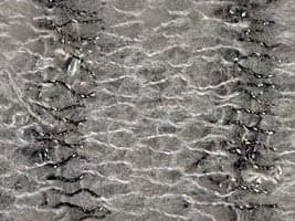 Malizia Ruffling Yarn by Mondial & Knitting Fever