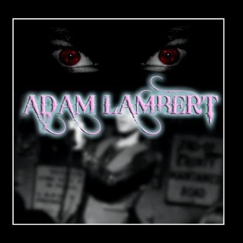 Adam Lambert