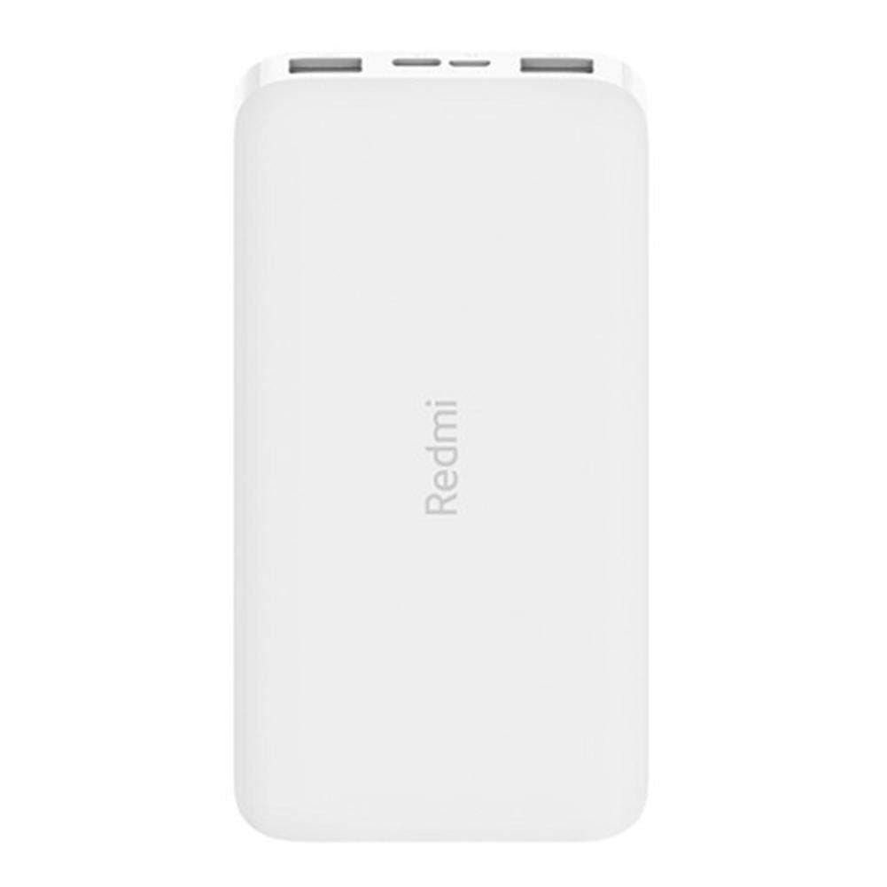 Xiaomi Redmi 20000mAh 18W QC3.0 Fast Charging Novel Power Bank for Samsung Xiaomi Redmi Note 8 for iPhone