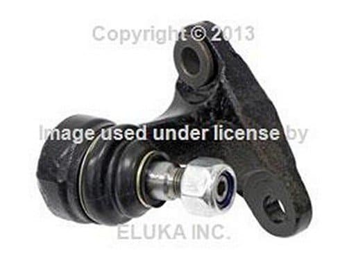 BMW OEM Ball Joint for Lower Control Arm Right E46 31 12 6 756 696 325xi 330xi