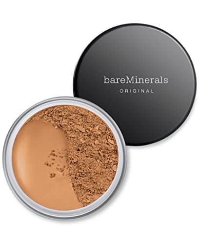 BareMinerals Original SPF 15 Foundation - # Warm Deep