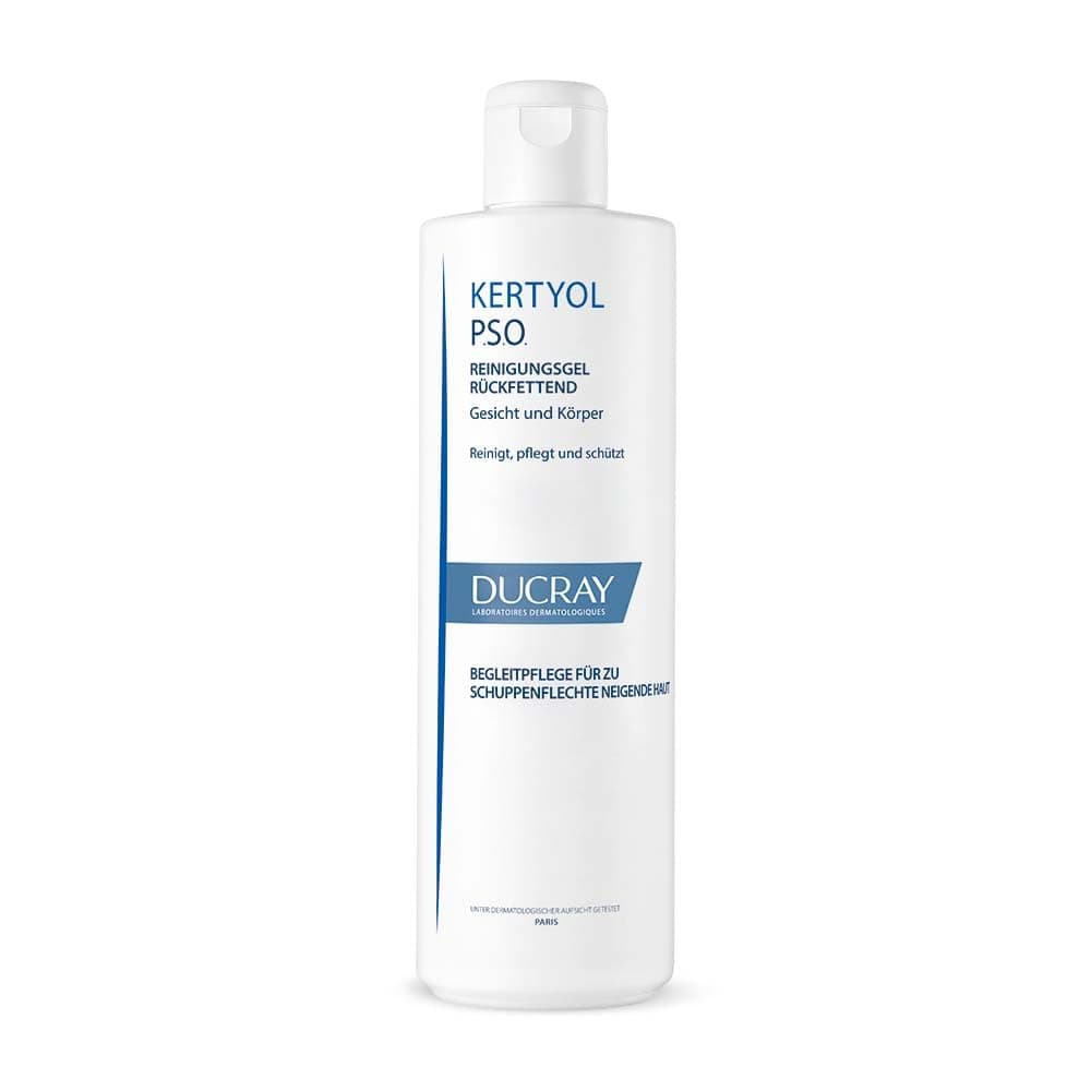 Kertyol P.S.O Ultra-Rich Cleansing Gel 400ml