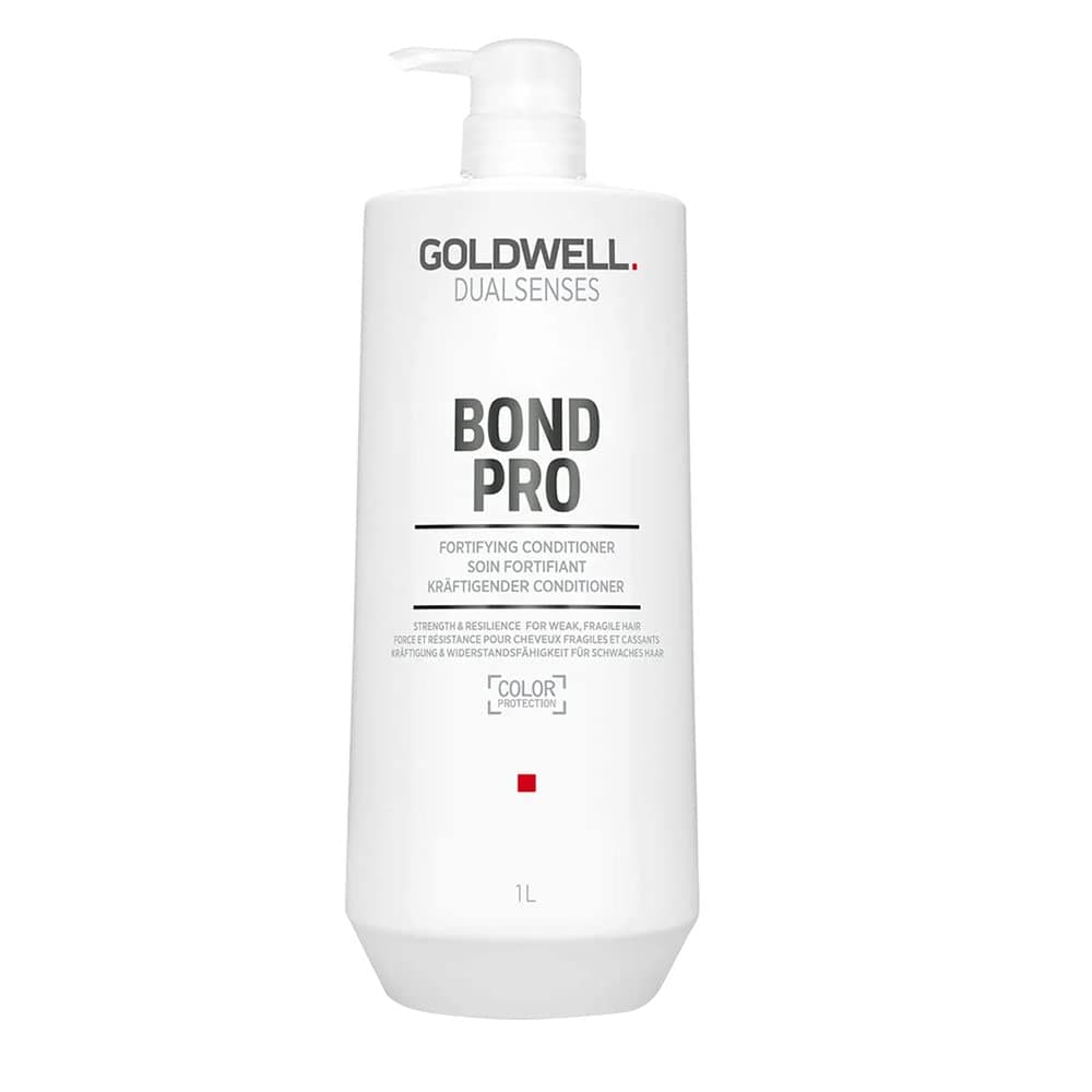 Bond Pro Fortifying and Strengthening Conditioner, 33.7 fl. oz., 1L