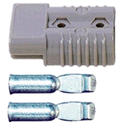 Anderson Style Connector SB-50 for 10-12 Gauge Wire