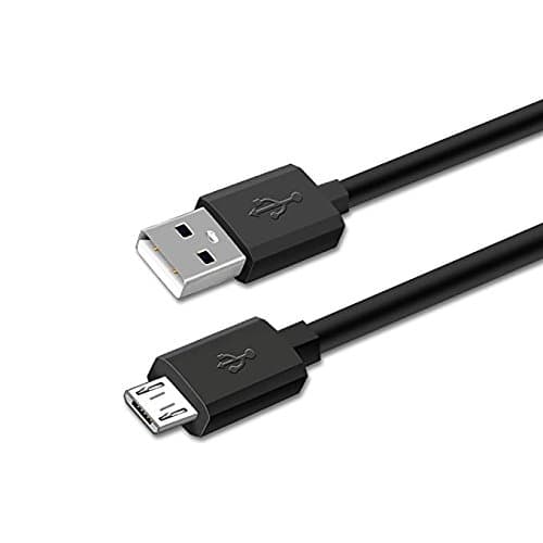 TPLTECH 5FT Micro USB Charging Cable for Bose SoundLink Color, Mini, Revolve, QuietComfort 35 Headphones