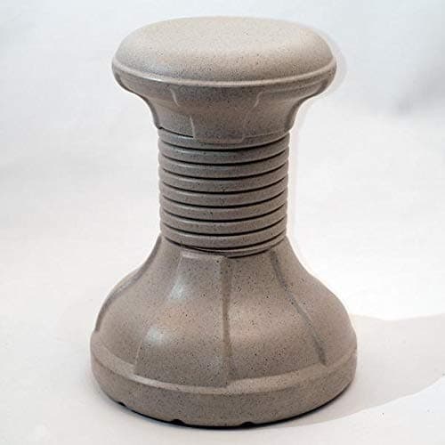 The Pool Stool Removable Swim-Up Bar Seat - Sandstone