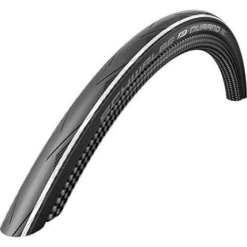 Schwalbe Durano Performance Bicycle Tire - 23-622 Folding Road Bike Tires