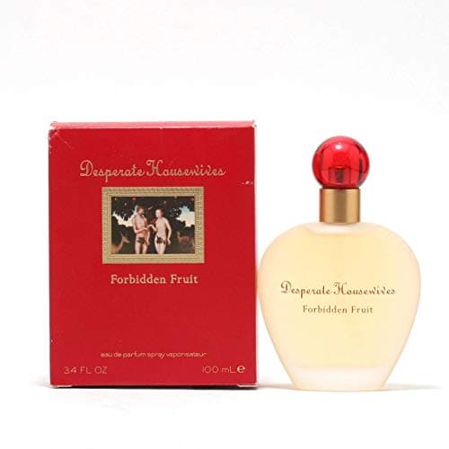 Forbidden Fruit Eau De Parfum Spray 3.4 Oz for Women