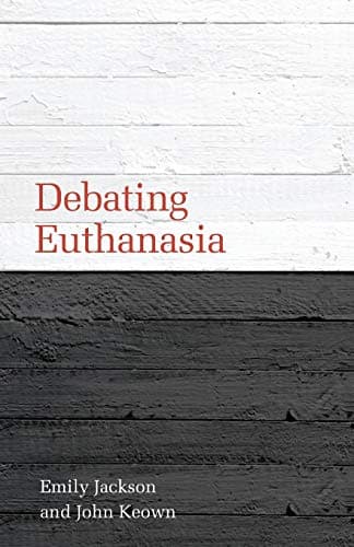 Debating Euthanasia (Debating Law)