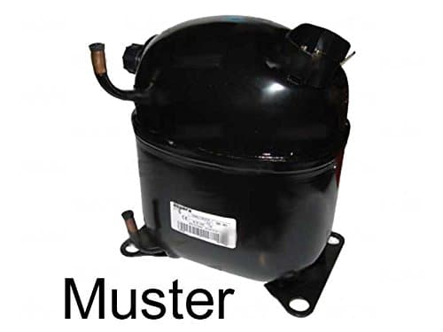 Compressor Compressor Embraco Aspera NBM1116Y