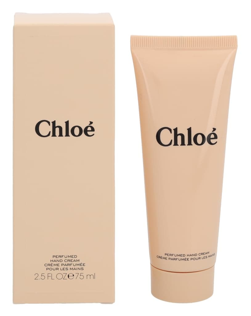 Chloé - Signature Perfumed Hand Cream 75 ml