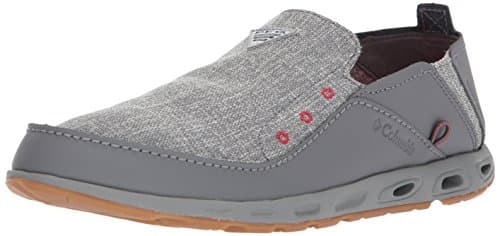 Columbia PFG Men's Bahama Vent LOCO II PFG Boat Shoe