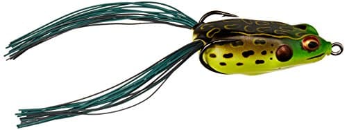 Booyah Pad Crasher Jr. - Aqua Frog