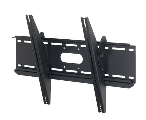 PDR Mounts PDR3760T Tilt Wall Mount for 37" to 60" Displays (Black)