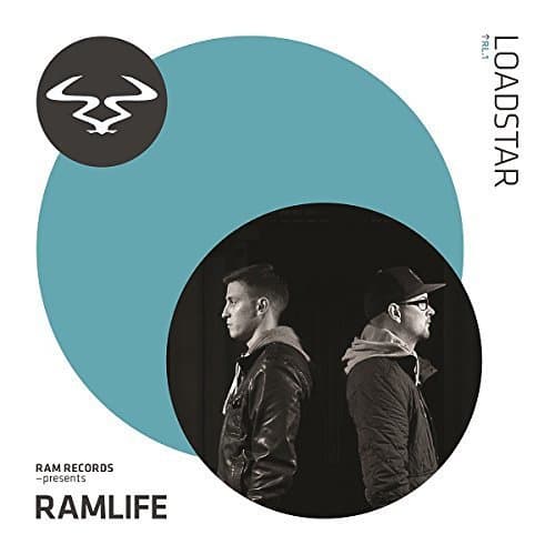 RamLife - Mixed by Loadstar by Various Artists