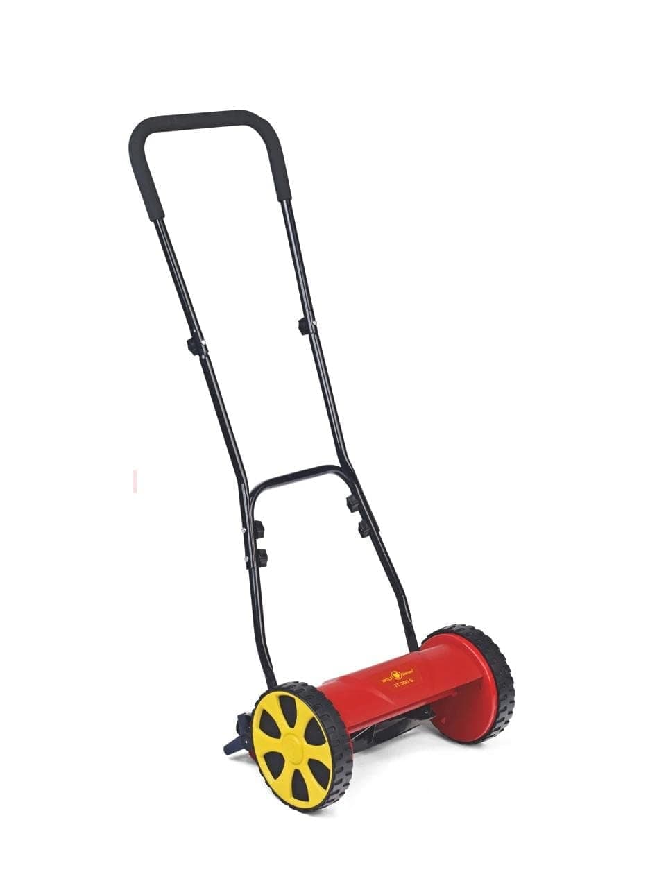 Wolf-Garten Manual Cylinder Lawn Mower (TT 300 S)