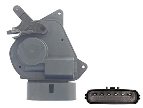 Winblows Power Door Lock Actuators Door Latch for 01-05 RAV-4 (Front Right)