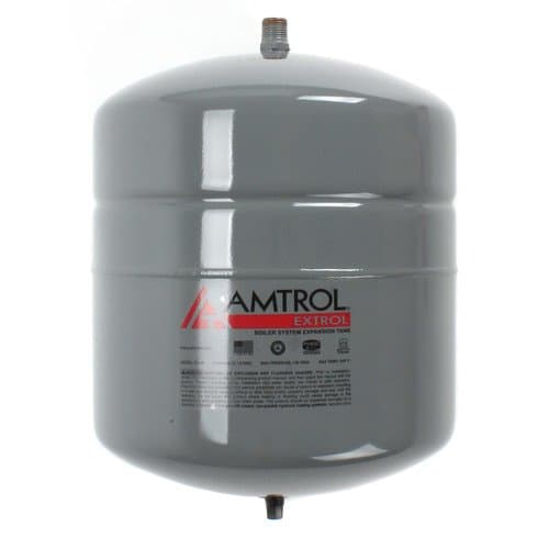 #30 Extrol Expansion Tank (4.4 Gallon Volume)