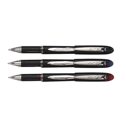 Uni-Ball Jetstream Rollerball Pen